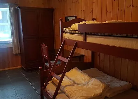 Ro I Sentrum Beitostolen