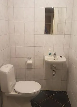 Ro I Sentrum * Beitostolen