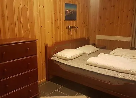 Apartment Ro I Sentrum Beitostolen