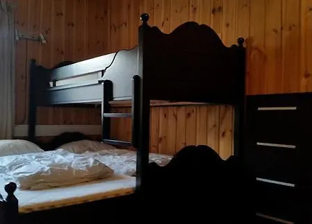 Apartment Ro I Sentrum Beitostolen