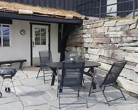 Ro I Sentrum Apartment